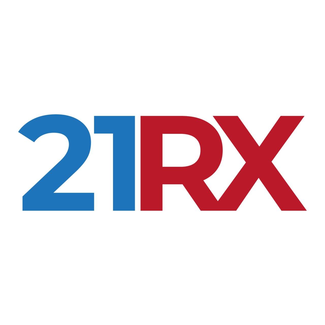 21rx.net | Licensed Pharmacy – Humans, Pets & Peptides