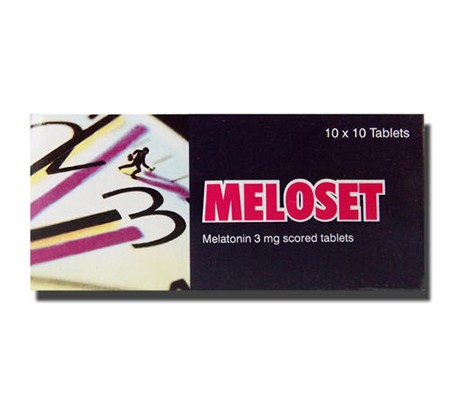 Meloset