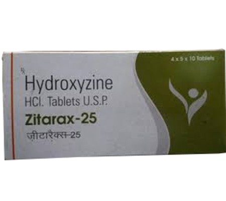 Zitarax