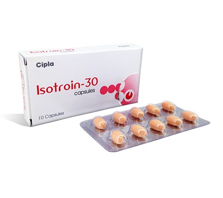 Isotroin