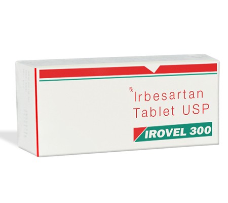 Irovel