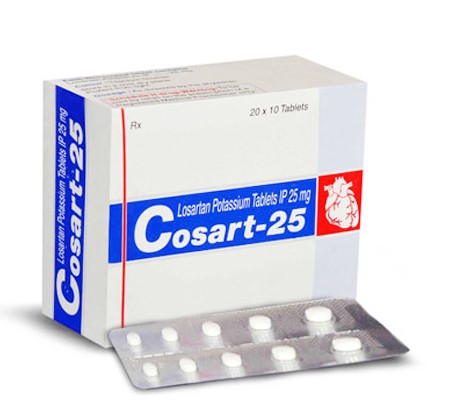 Cosart