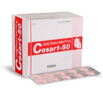 Cosart