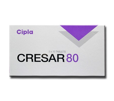Cresar