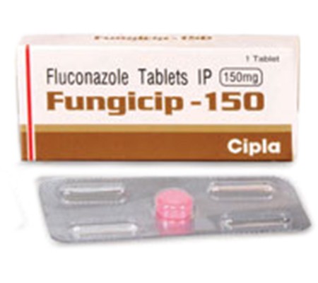 Fungicip