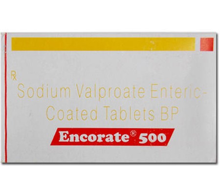 Encorate