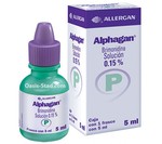Alphagan P