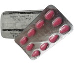 Tadagra Prof