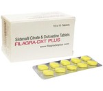 Filagra DXT Plus