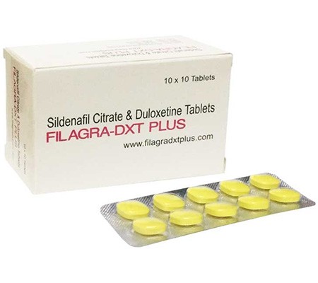Filagra DXT Plus