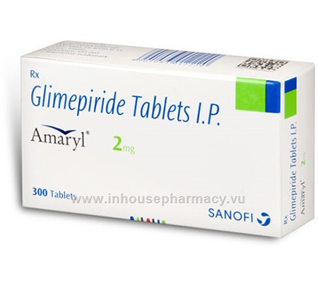 Amaryl