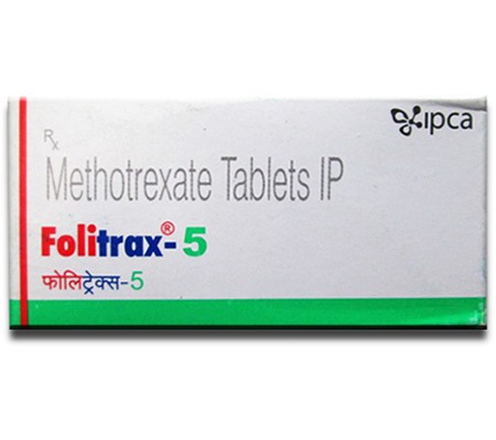 Folitrax
