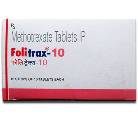 Folitrax