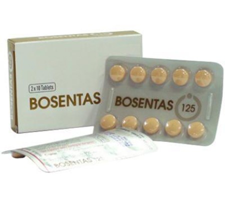 Bosentas