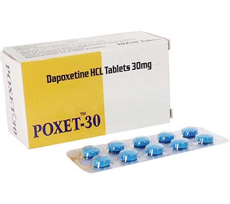Poxet