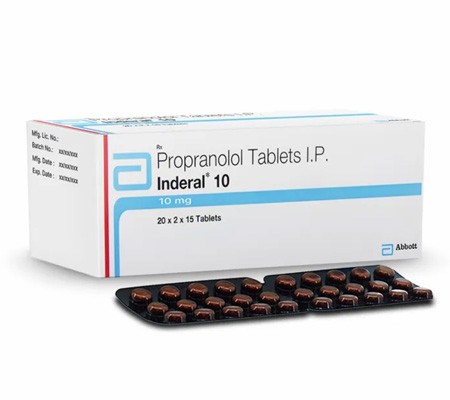 Inderal